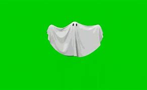 Image result for Ghost Effect On Green Screen