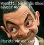 Image result for Hello Meeme Funny Mr Bean Baby