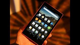 Image result for 8 Inch Kindle Fire HD