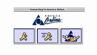Image result for 90s AOL Internet