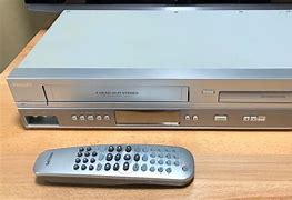 Image result for Philips DVD/VCR Combo