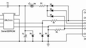 Image result for One Wire EEPROM Programmer