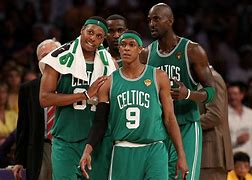 Image result for Boston Celtics Big Three