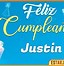 Image result for Happy Birthday Justin Meme