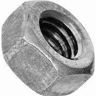 Image result for M12 Stainless Steel Nuts