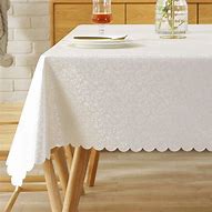 Image result for Heavy Duty Oilcloth Tablecloth