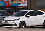 Image result for 2020 Toyota Corolla Wagon