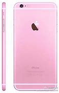 Image result for iPhone 6 Color Pink
