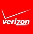 Image result for Verizon Media Logo