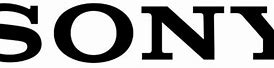 Image result for Sony Brand Logo