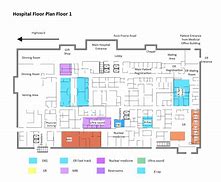 Image result for Royal Free Hospital Floor Plan