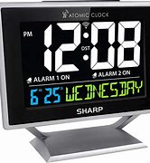Image result for Screen Clock