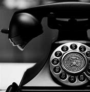 Image result for Old Fashion Telephone