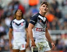 Image result for Rugby League World Cup On 10