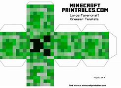 Image result for Minecraft Folding Blocks