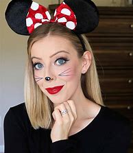 Image result for Minnie Mouse Fashems
