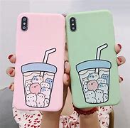 Image result for Cute Simple Animal iPhone Cases