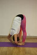 Image result for Gymnastics 1 Person Yoga Poses