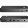 Image result for MacBook Horizontal Thunderbolt Dock