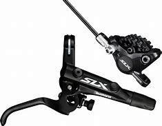 Image result for Shimano Hydraulic Disc Brakes