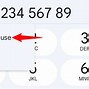 Image result for What Are Some Numbers to Use If Your iPhone Is Disabled