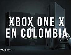 Image result for Xbox One Colombia