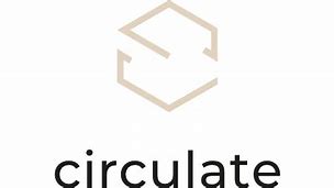 Image result for Circulate Logo