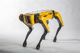 Image result for Amazing Robots