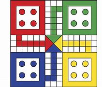 Image result for Without Coluor Ludo
