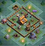 Image result for Clash of Clans Builder Base 3 Layout