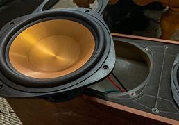 Image result for Home Audio Speaker Replacement