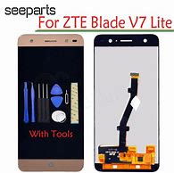 Image result for ZTE V7 LCD