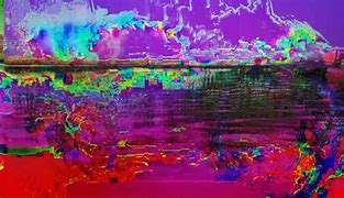 Image result for Psychedelic Glitch Samples