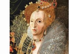 Image result for Middle Ages Makeup