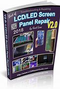 Image result for How to Repair LED Screen Tabs