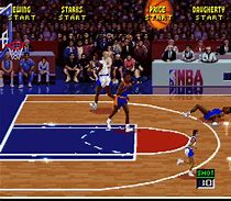 Image result for NBA Jam Master System