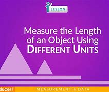 Image result for Measuring Length Min