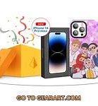 Image result for iPhone 14 Pro Papercraft Box