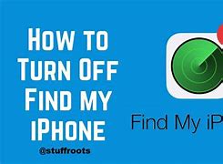 Image result for How to Find My iPhone When It Is Turned Off