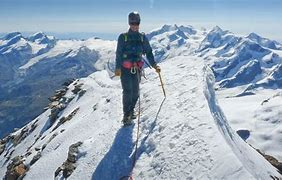 Image result for Matterhorn Climb