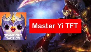 Image result for Master Yi Emoji