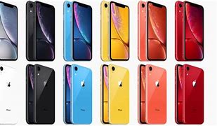 Image result for What Most Popular Color for the iPhone XR