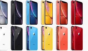Image result for What Colors Do iPhone XR Come In