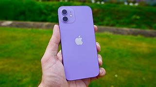 Image result for iPhone 12 Mauve