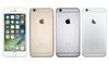 Image result for Difference Between iPhone 6 Plus and 6s Plus