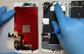 Image result for How to Fix Static iPhone Screen