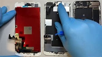 Image result for iPhone 8 Plus Tear Down