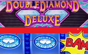 Image result for Double Diamond Deluxe Slot Machine