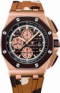 Image result for Tan Camo Watch
