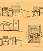 Image result for Simple Civil Plan in AutoCAD Dimension in mm